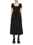 Main View - Click To Enlarge - AUTOPILOT - Ophelia Pleated Dress
