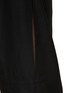  - ALEXANDER WANG - Back Slit Low Rise Pants