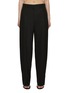 Main View - Click To Enlarge - ALEXANDER WANG - Back Slit Low Rise Pants