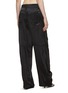 Back View - Click To Enlarge - ALEXANDER WANG - Low Waisted Pants