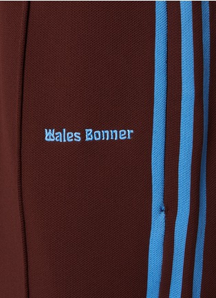 - ADIDAS - x Wales Bonner Track Suit Pants