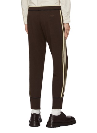Yellow Track Pants by adidas by WALES BONNER for $45