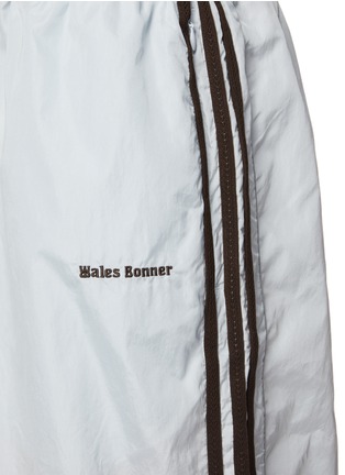  - ADIDAS - x Wales Bonner Nylon Track Suit Pants