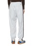 Back View - Click To Enlarge - ADIDAS - x Wales Bonner Nylon Track Suit Pants