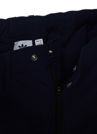 Detail View - Click To Enlarge - ADIDAS - x Wales Bonner Cargo Pants