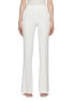 Main View - Click To Enlarge - ERMANNO SCERVINO - Fluid Linen Stretch Pants