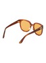 Figure View - Click To Enlarge - MIU MIU - Acetate Square Sunglasses