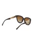 Figure View - Click To Enlarge - TIFFANY - Acetate Cateye Sunglasses