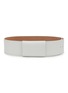 Main View - Click To Enlarge - ALAÏA - Knot Leather Belt