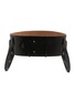 Main View - Click To Enlarge - ALAÏA - Teckel Double Leather Belt