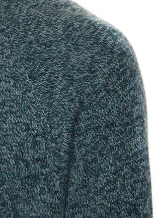  - SUNSPEL - Crewneck Lambswool Sweater