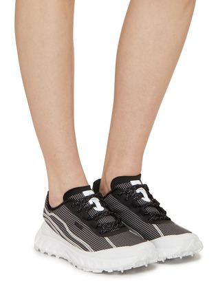 Figure View - Click To Enlarge - NORDA - 002 Low Top Women's Sneakers