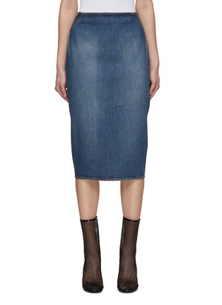 Buy Grey Skirts for Women by AJIO Online | Ajio.com