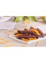 Detail View - Click To Enlarge - MERCATO GOURMET BY GIANDO - Lavoratti Dark Chocolate-Covered Orange Peels 60g