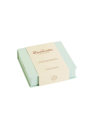 Main View - Click To Enlarge - MERCATO GOURMET BY GIANDO - Lavoratti Bonbons - Box of 20