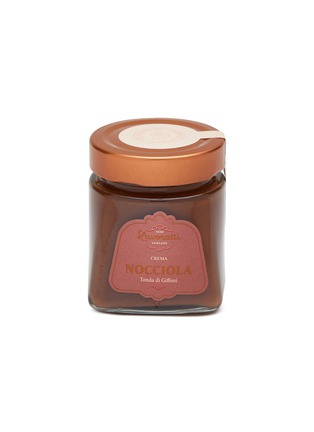 Main View - Click To Enlarge - MERCATO GOURMET BY GIANDO - Lavoratti Round Giffoni Hazelnut Spread 200g