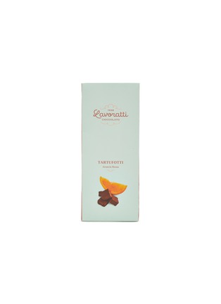 Main View - Click To Enlarge - MERCATO GOURMET BY GIANDO - Lavoratti San José Cocoa-Coated Blood Orange Truffles 200g