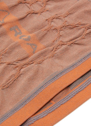 Detail View - Click To Enlarge - ROA - Seamless Neck Warmer
