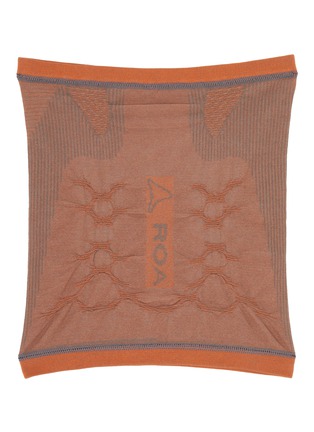 Main View - Click To Enlarge - ROA - Seamless Neck Warmer
