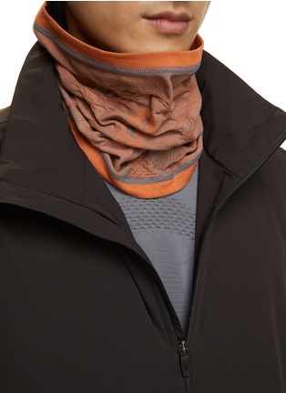 Figure View - Click To Enlarge - ROA - Seamless Neck Warmer