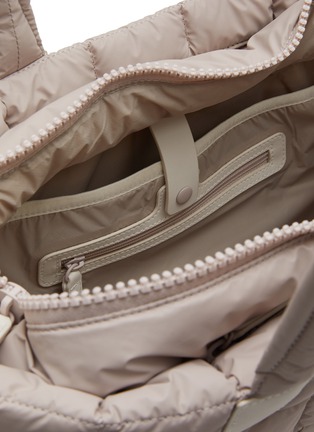 Detail View - Click To Enlarge - VEECOLLECTIVE - Porter Shopper Bag