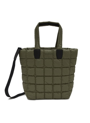 Main View - Click To Enlarge - VEECOLLECTIVE - Porter Shopper Bag