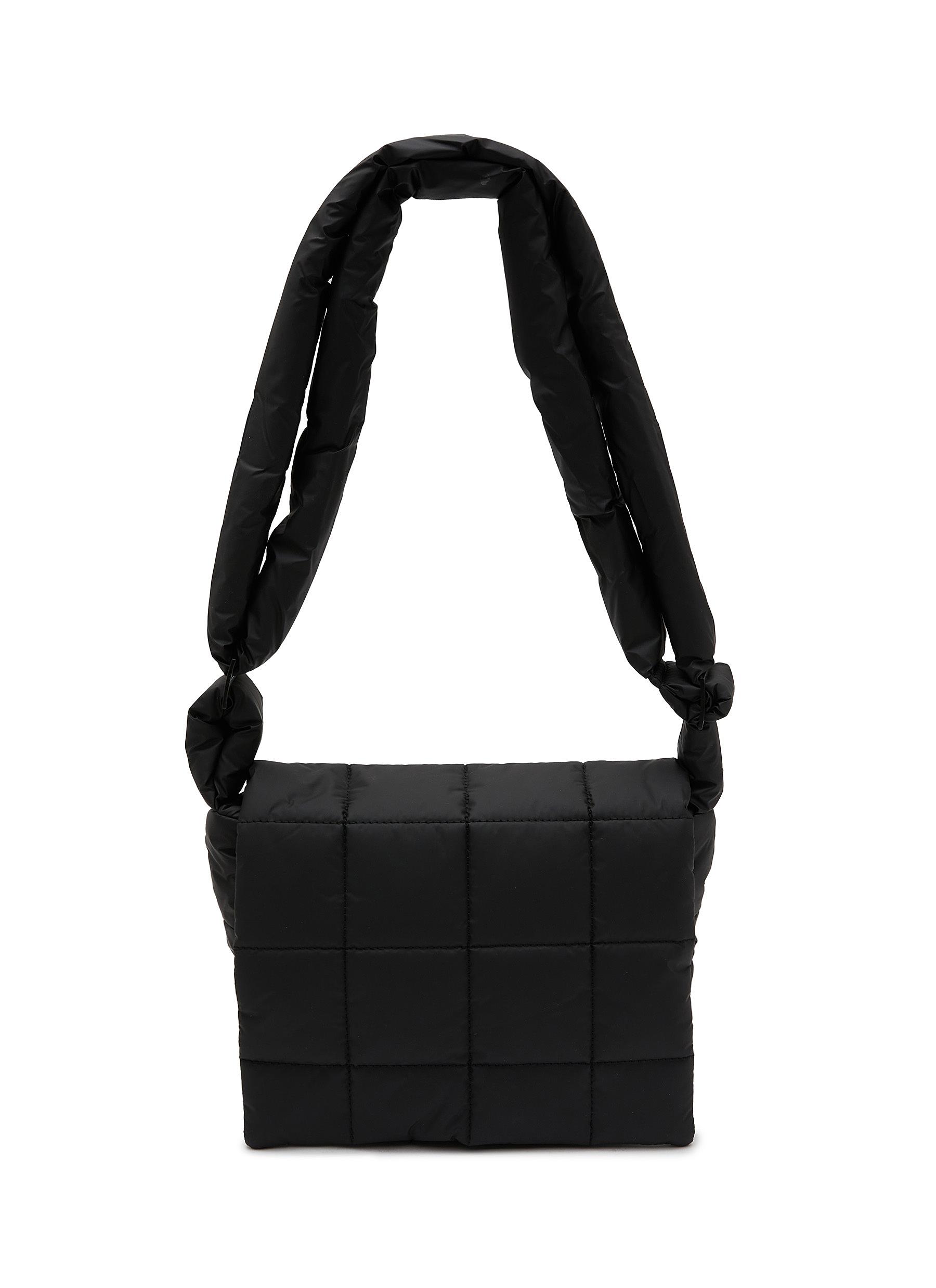 Porter Leather Backpack