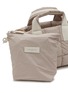  - VEECOLLECTIVE - Mini Porter Tote Handle Bag