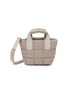Main View - Click To Enlarge - VEECOLLECTIVE - Mini Porter Tote Handle Bag