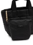  - VEECOLLECTIVE - Small Porter Tote Handle Bag