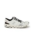 Main View - Click To Enlarge - ON - Cloud X3 Low Top Lace Up Sneakers