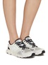 Figure View - Click To Enlarge - ON - Cloud X3 Low Top Lace Up Sneakers