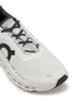Detail View - Click To Enlarge - ON - Cloudmonster Exclusive Low Top Lace Up Sneakers