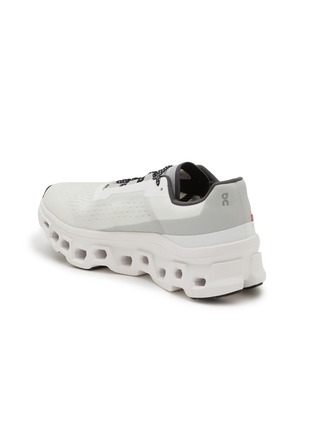  - ON - Cloudmonster Exclusive Low Top Lace Up Sneakers