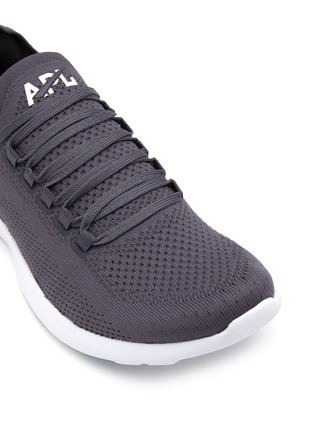 Detail View - Click To Enlarge - ATHLETIC PROPULSION LABS - TechLoom Breeze Lace Up Sneakers