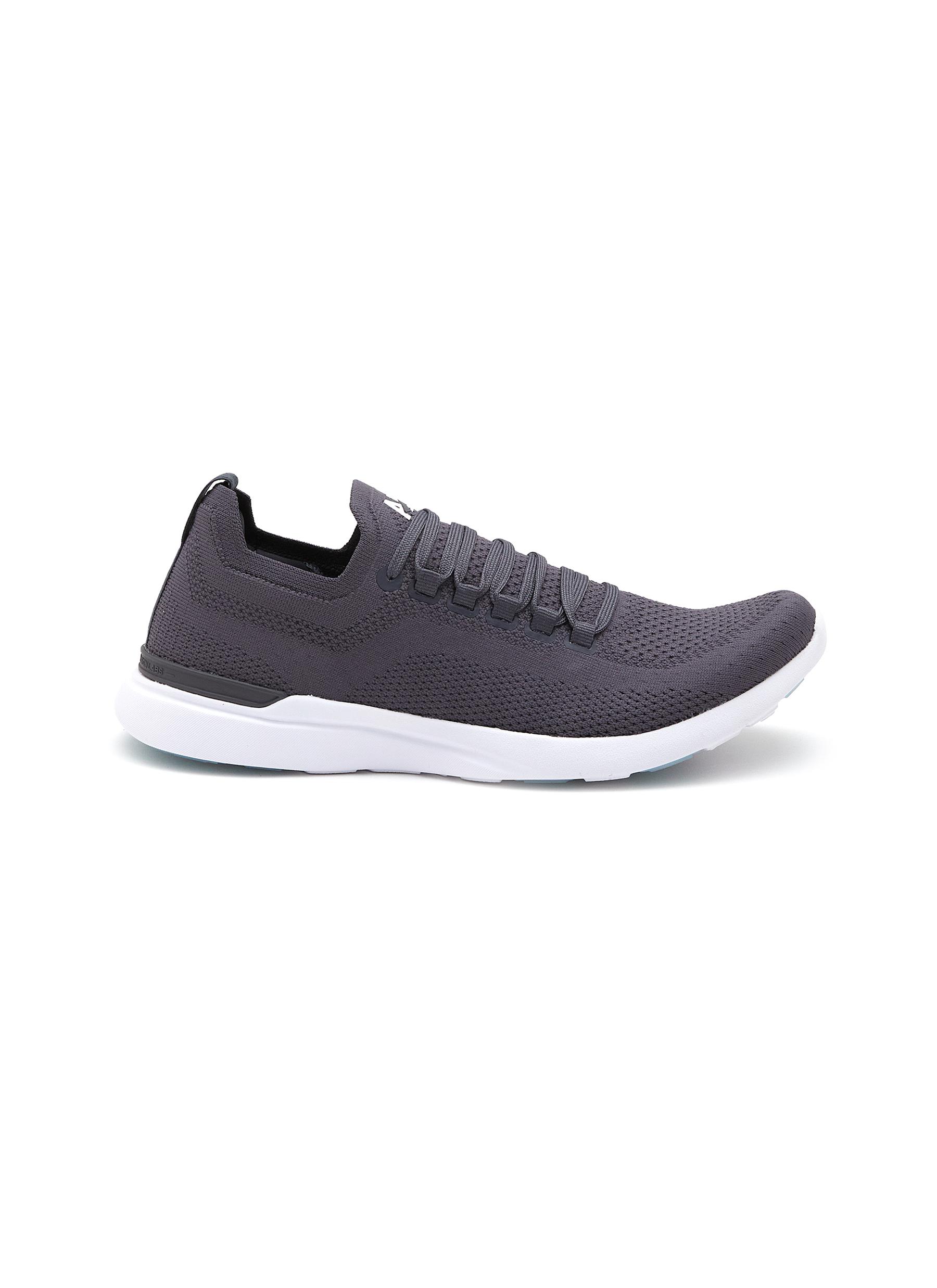 ATHLETIC PROPULSION LABS  TechLoom Breeze Lace Up Sneakers