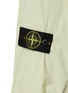  - STONE ISLAND - Hooded Contrast Packable Jacket