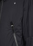  - STONE ISLAND - Stellina Zip Front Hooded Jacket