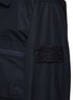  - STONE ISLAND - Chest Pocket Zip Front Shirt Jacket