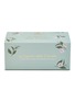 Main View - Click To Enlarge - MERCATO GOURMET BY GIANDO - La Via del Tè Le Signore delle Camelie Gift Box — Celadon Green