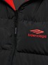  - BALENCIAGA - Reversible Cocoon Puffer Jacket