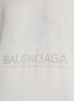  - BALENCIAGA - Faded Surfer Logo T-Shirt