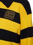  - MIU MIU - Wide Stripes Rugby Top