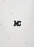  - MO&CO. - Rhinestones Logo T-shirt