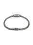 Detail View - Click To Enlarge - JOHN HARDY - Icon Extension Sterling Silver Topaz Bracelet — Size US