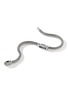 Detail View - Click To Enlarge - JOHN HARDY - Icon Extension Sterling Silver Topaz Bracelet — Size US