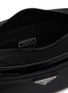 Detail View - Click To Enlarge - PRADA - Re-Nylon Crossbody Bag