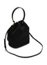 Detail View - Click To Enlarge - PRADA - Duet Small Re-Nylon Bucket Bag