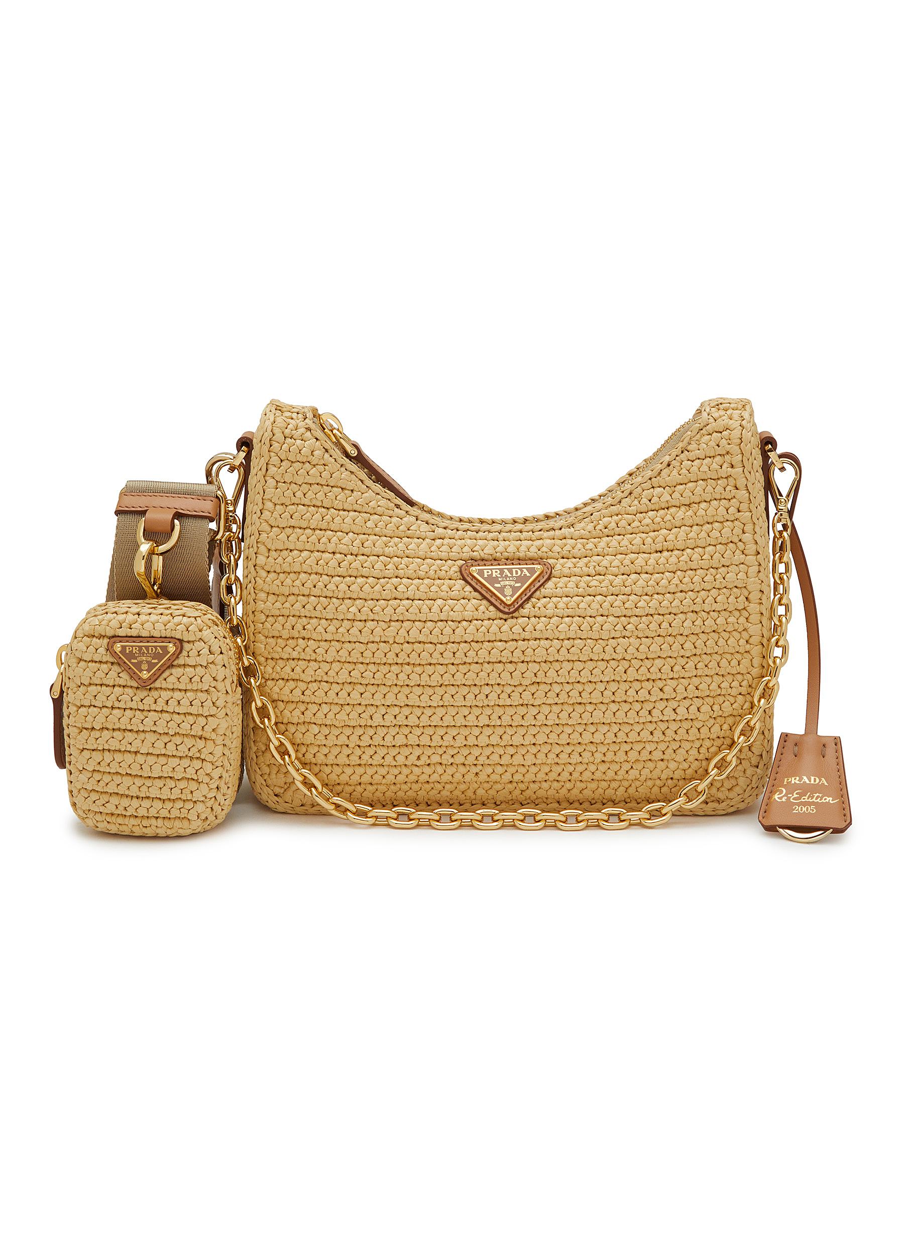 Prada crossbody bag women outlet