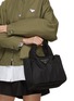 Figure View - Click To Enlarge - PRADA - Small Re-Nylon Tote Bag